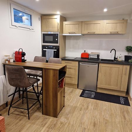 Charming Apartment Near La Defense, Paris Bezons Esterno foto