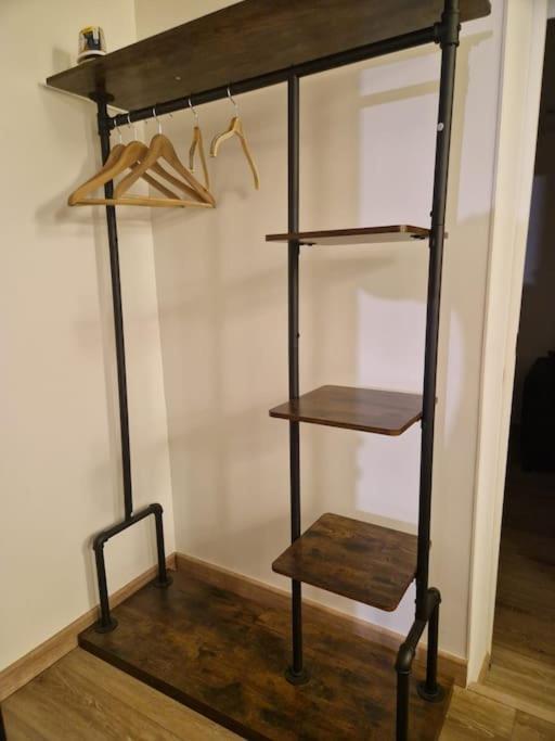 Charming Apartment Near La Defense, Paris Bezons Esterno foto