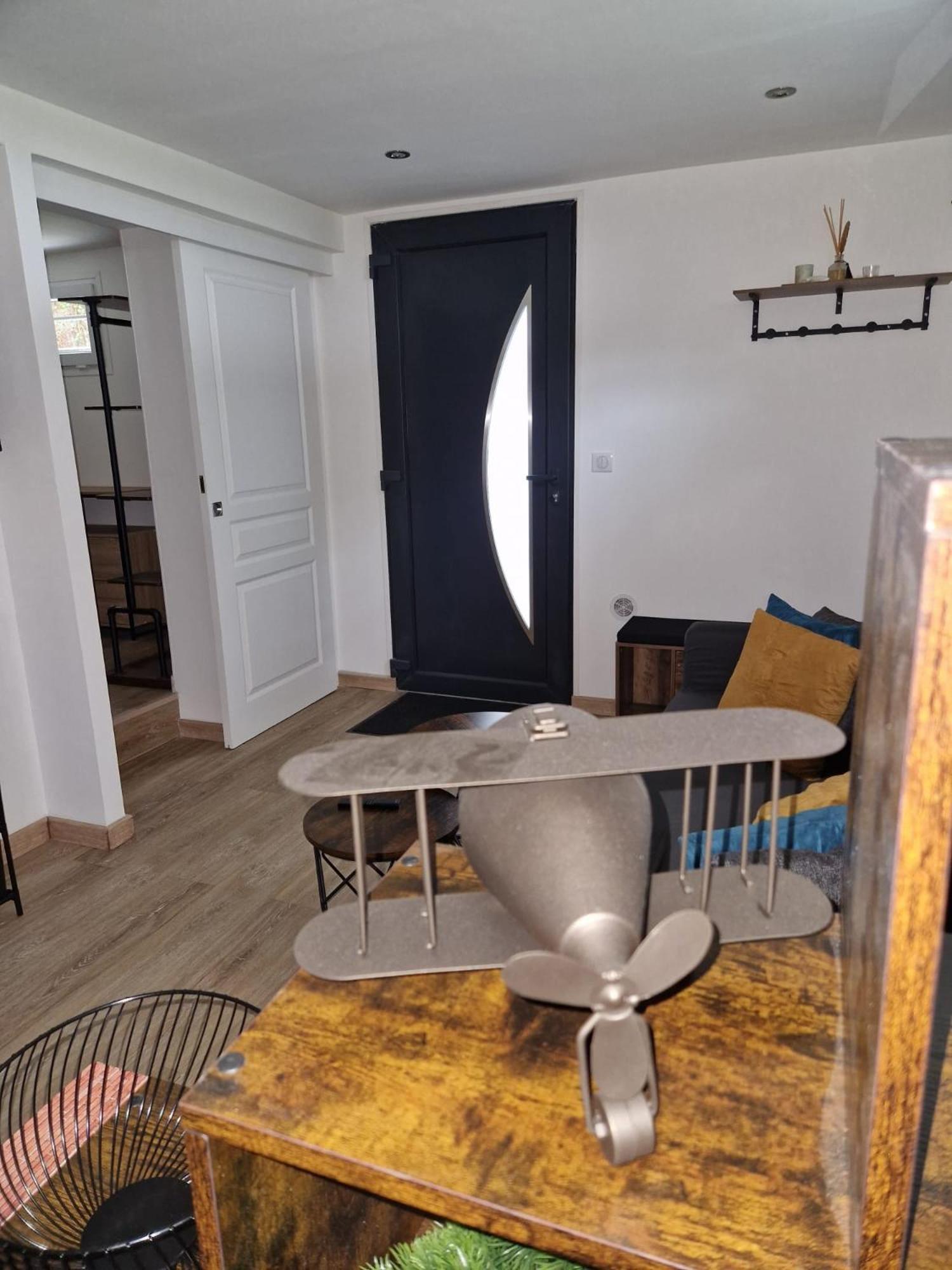 Charming Apartment Near La Defense, Paris Bezons Esterno foto