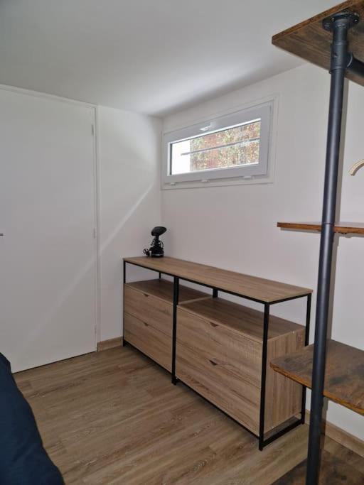 Charming Apartment Near La Defense, Paris Bezons Esterno foto