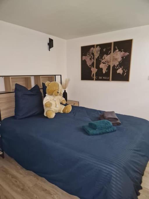 Charming Apartment Near La Defense, Paris Bezons Esterno foto