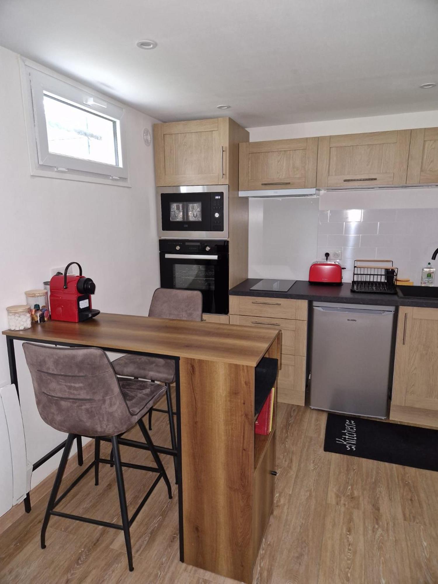 Charming Apartment Near La Defense, Paris Bezons Esterno foto